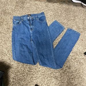 Urban outfitters jeans
